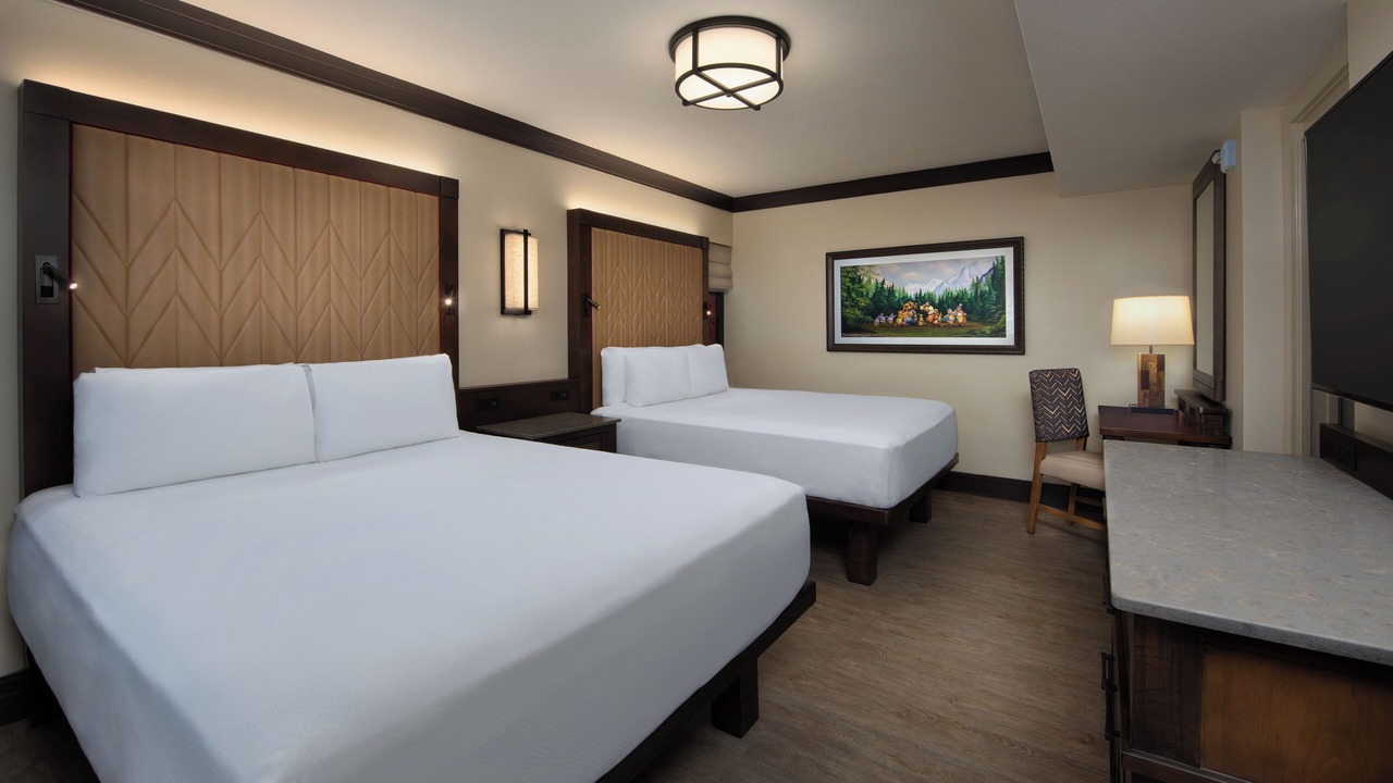 Photo of Bedroom in Bay Lake