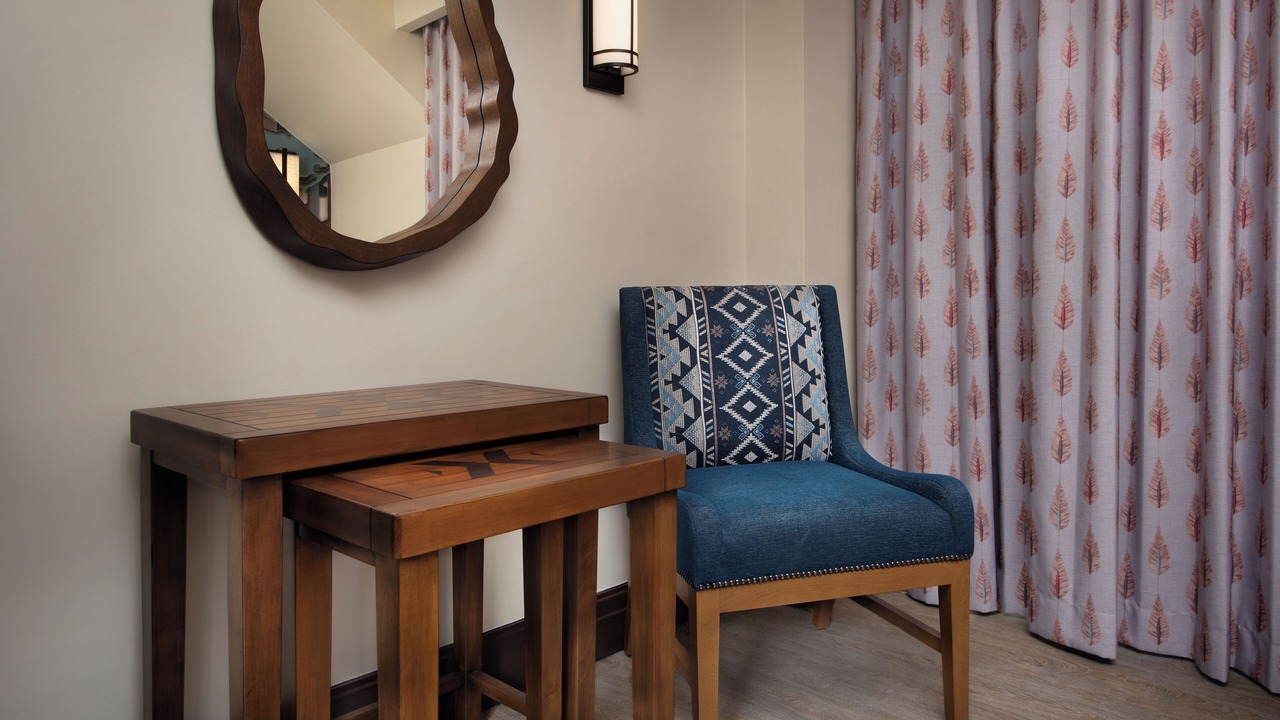 Photo of Bedroom in Bay Lake