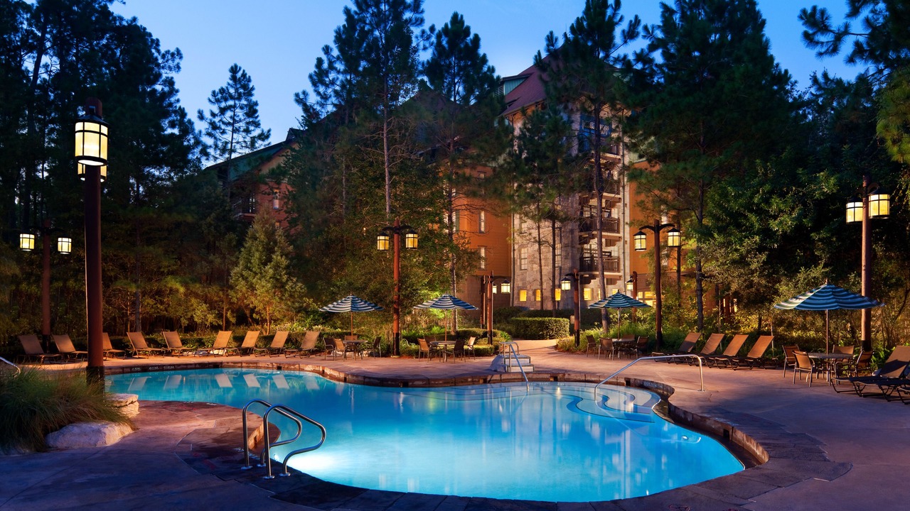 Photo of Outdoor in Bay Lake
