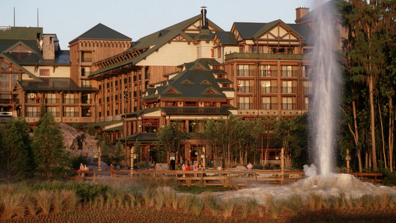 Photo of Outdoor in Bay Lake