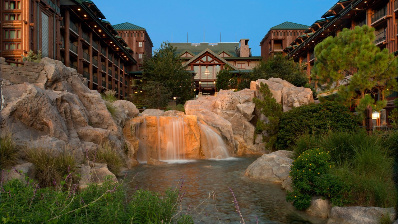 Photo of Outdoor in Bay Lake