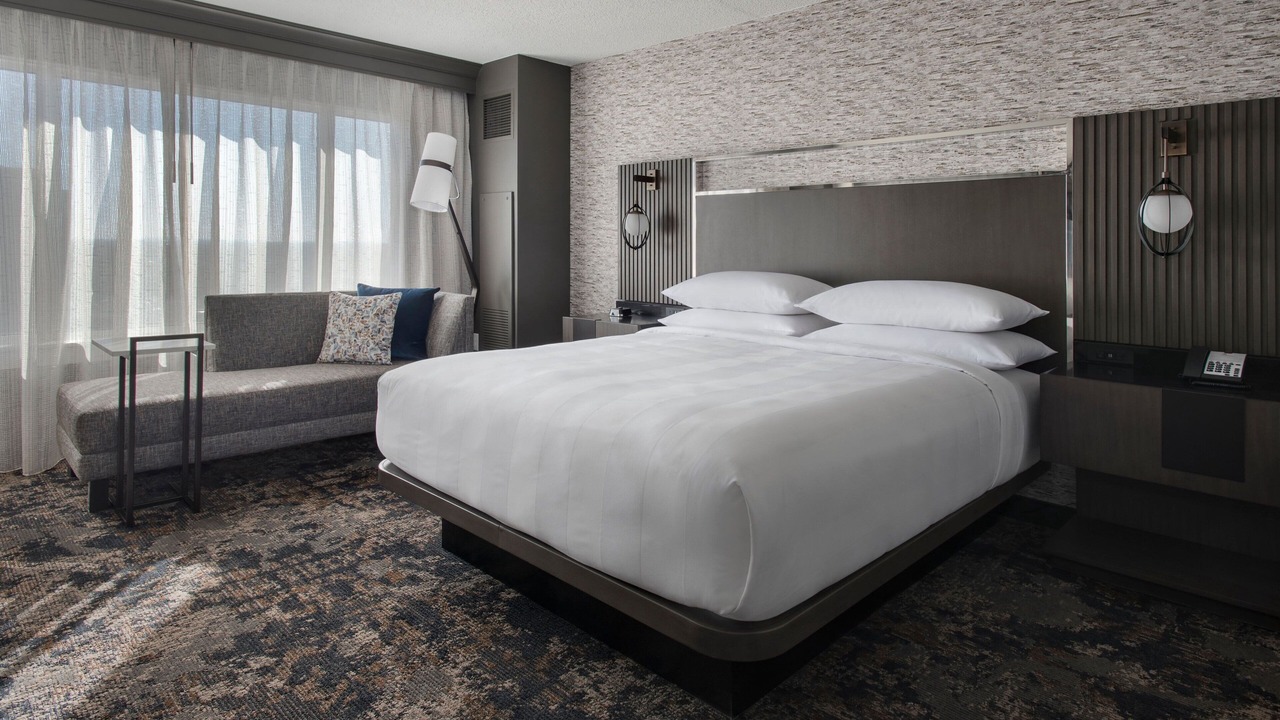 Photo of Bedroom in Bridgewater