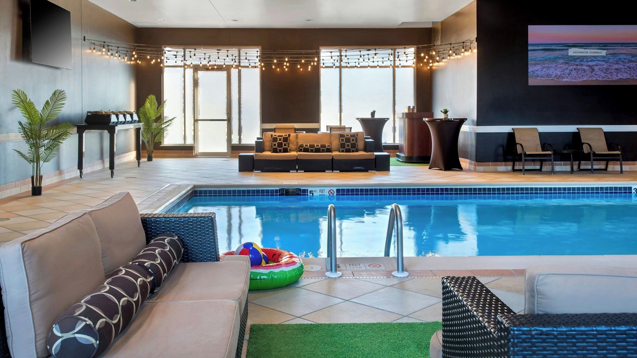 Photo of Outdoor in Bridgewater