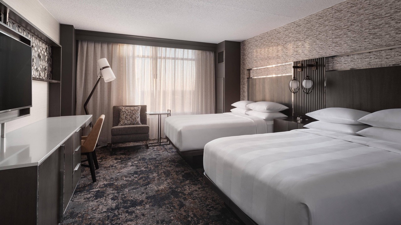 Photo of Bedroom in Bridgewater