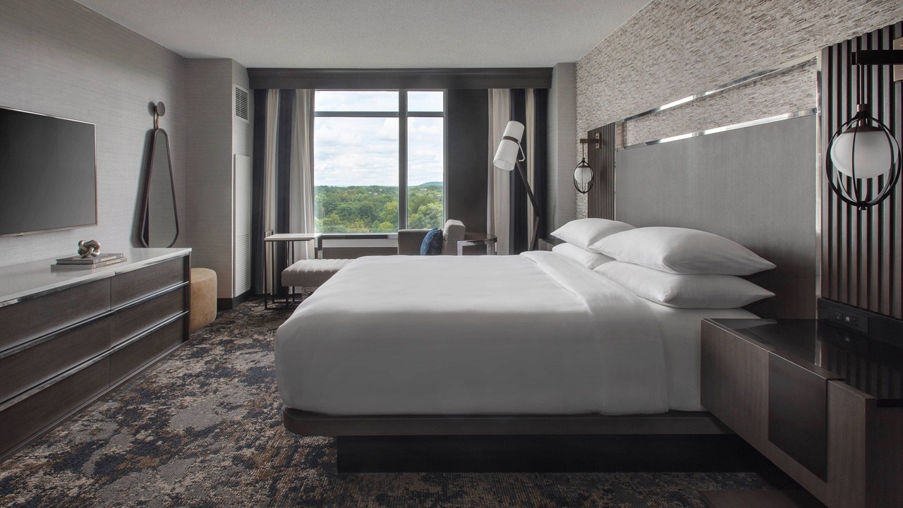 Photo of Bedroom in Bridgewater