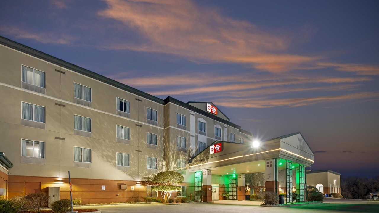 Photo of Outdoor in Fort Gary