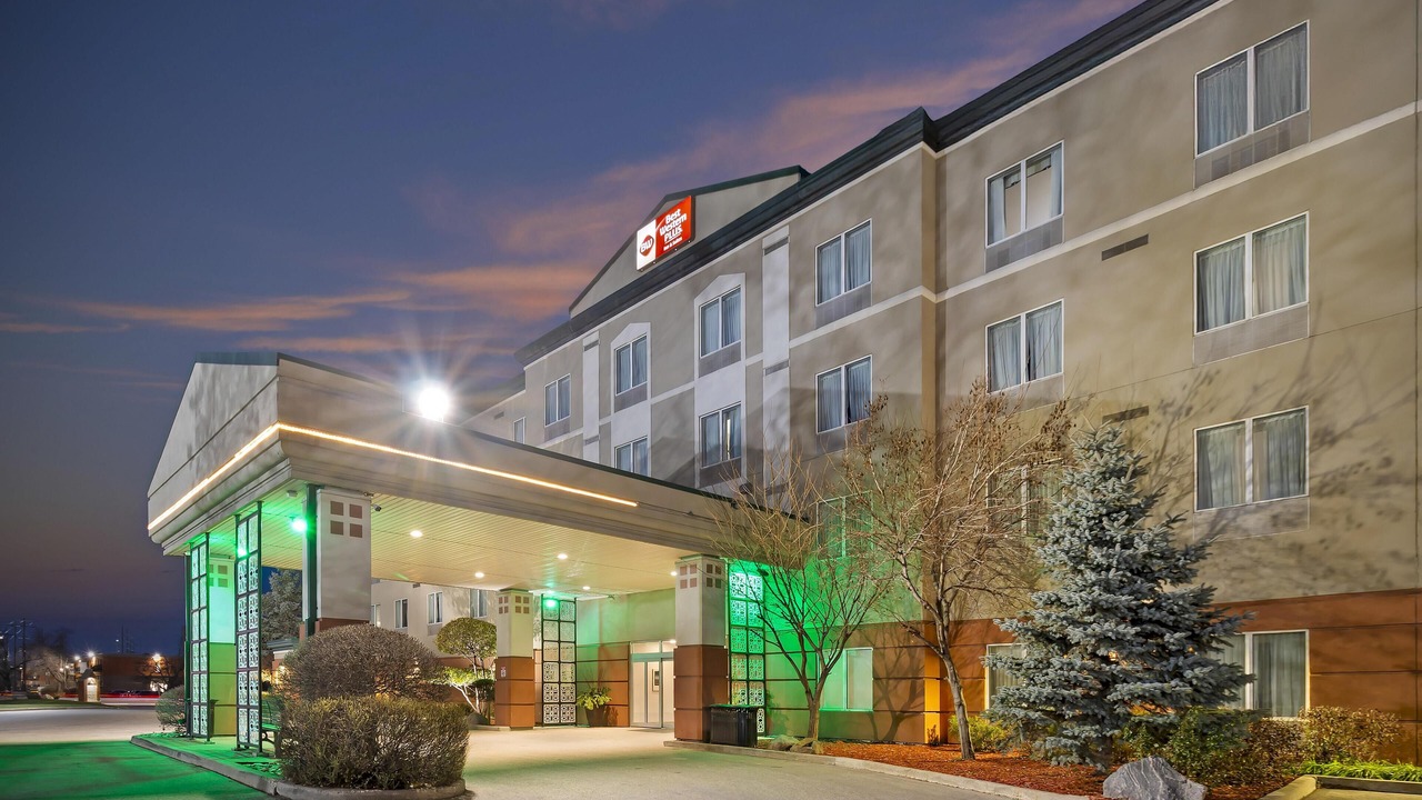 Photo of Outdoor in Fort Gary
