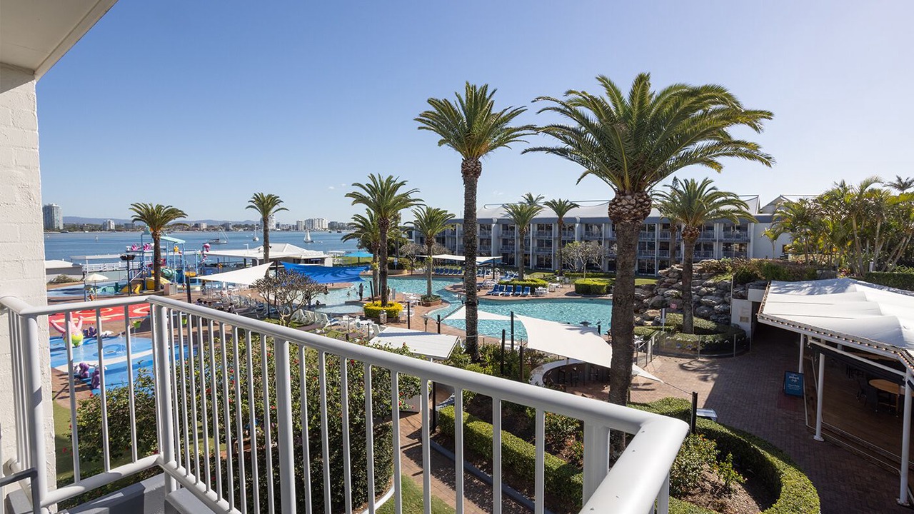 Photo of Bedroom in Main Beach