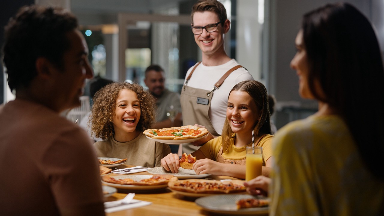 Photo of Others in Main Beach