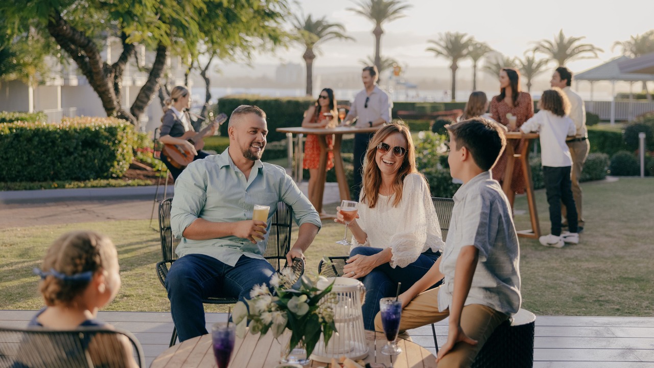 Photo of Others in Main Beach