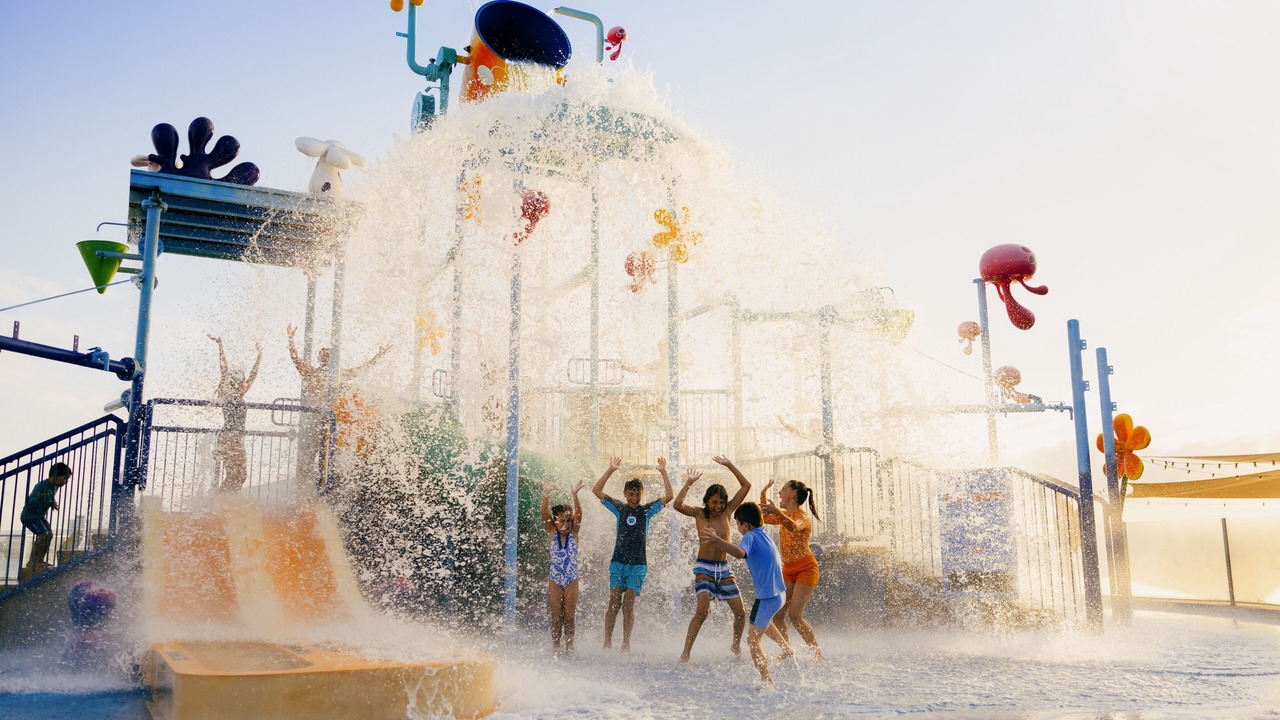 Photo of Outdoor in Main Beach