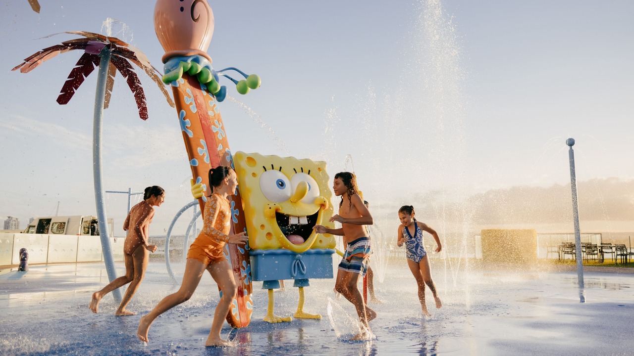 Photo of Outdoor in Main Beach