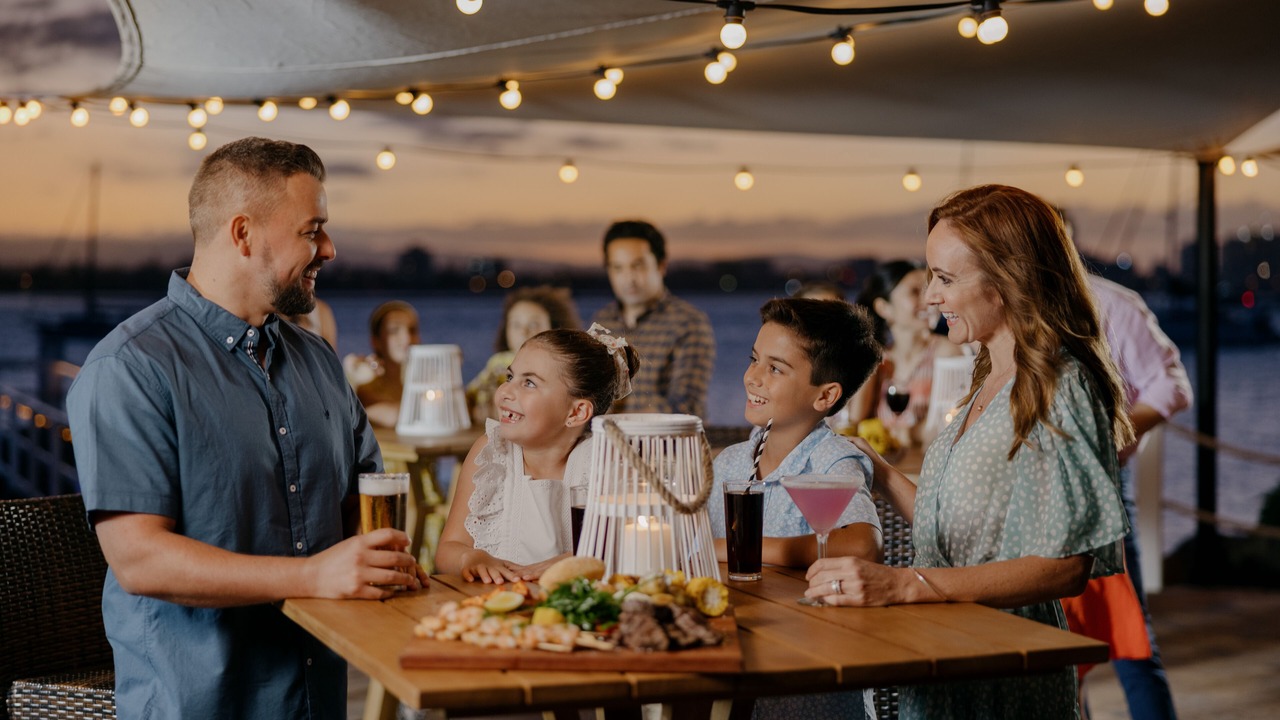 Photo of Others in Main Beach