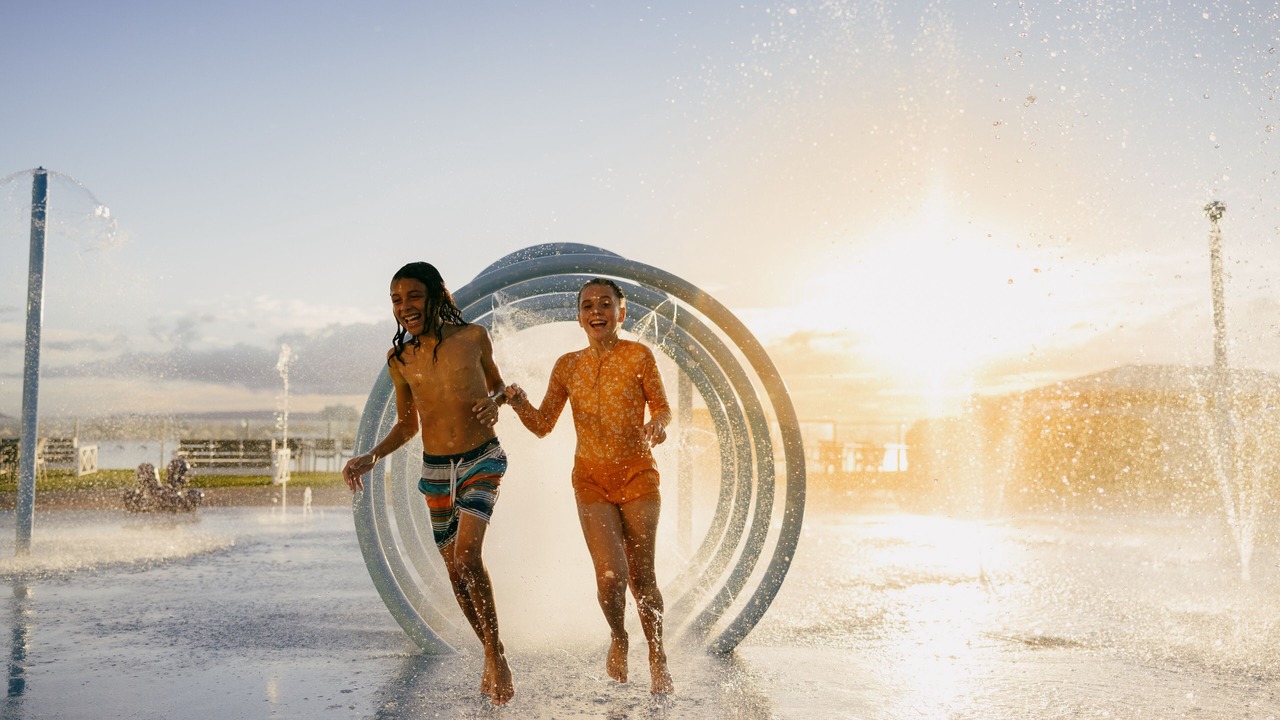 Photo of Outdoor in Main Beach