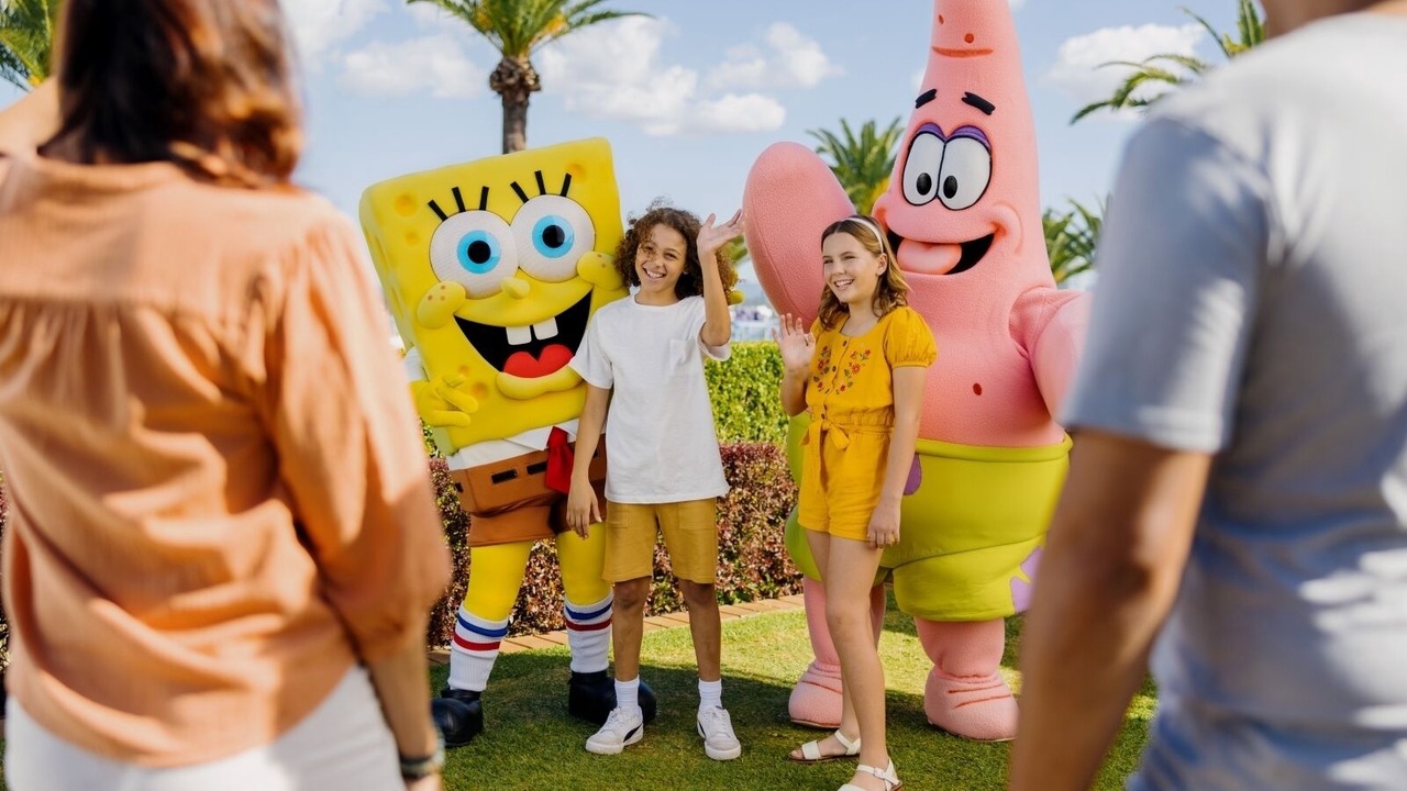 Photo of Others in Main Beach