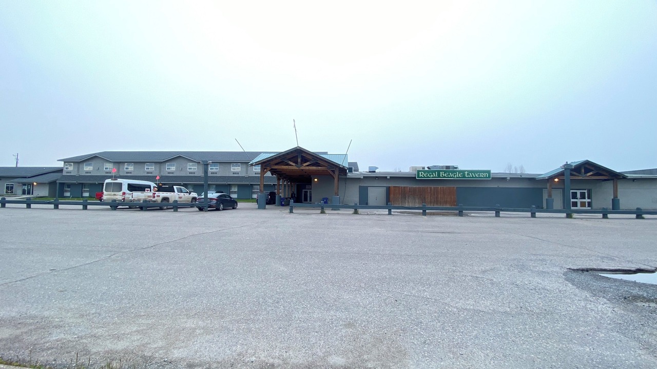 Photo of Outdoor in Thompson