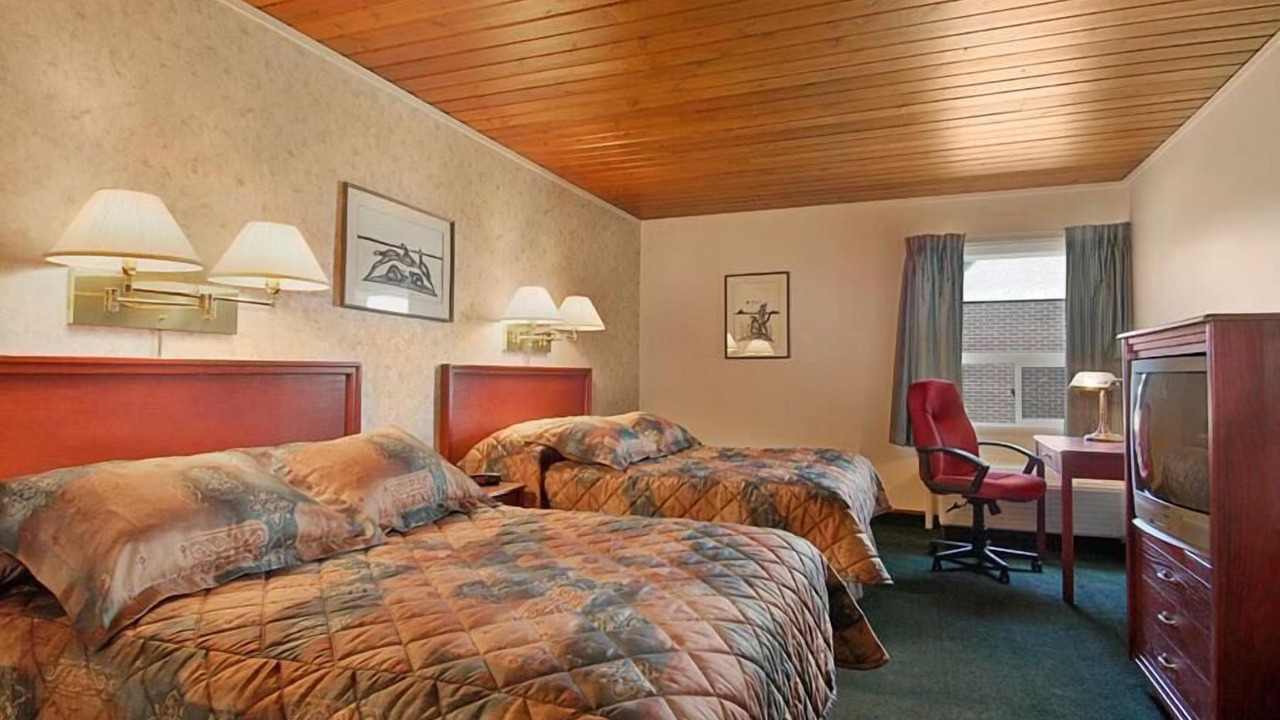 Photo of Bedroom in Thompson