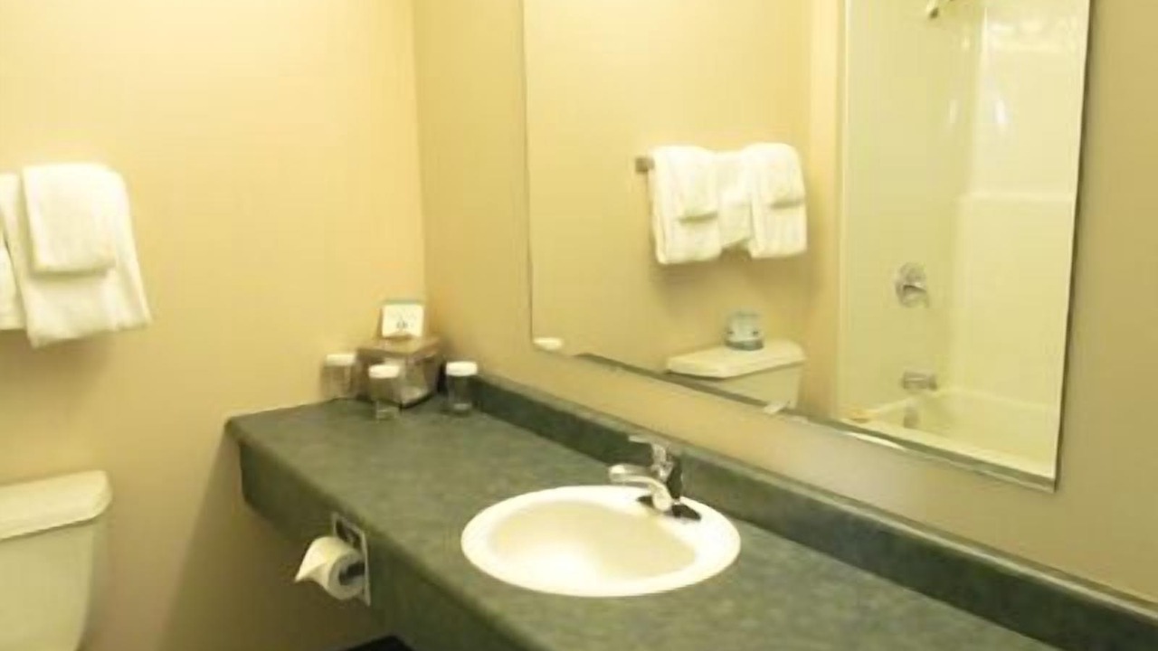 Photo of Bathroom in Thompson