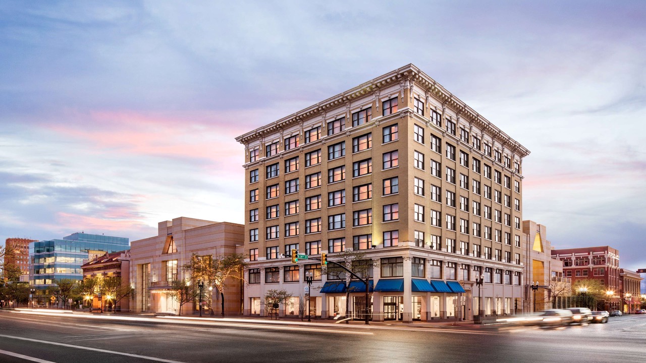 Photo of Outdoor in Ogden