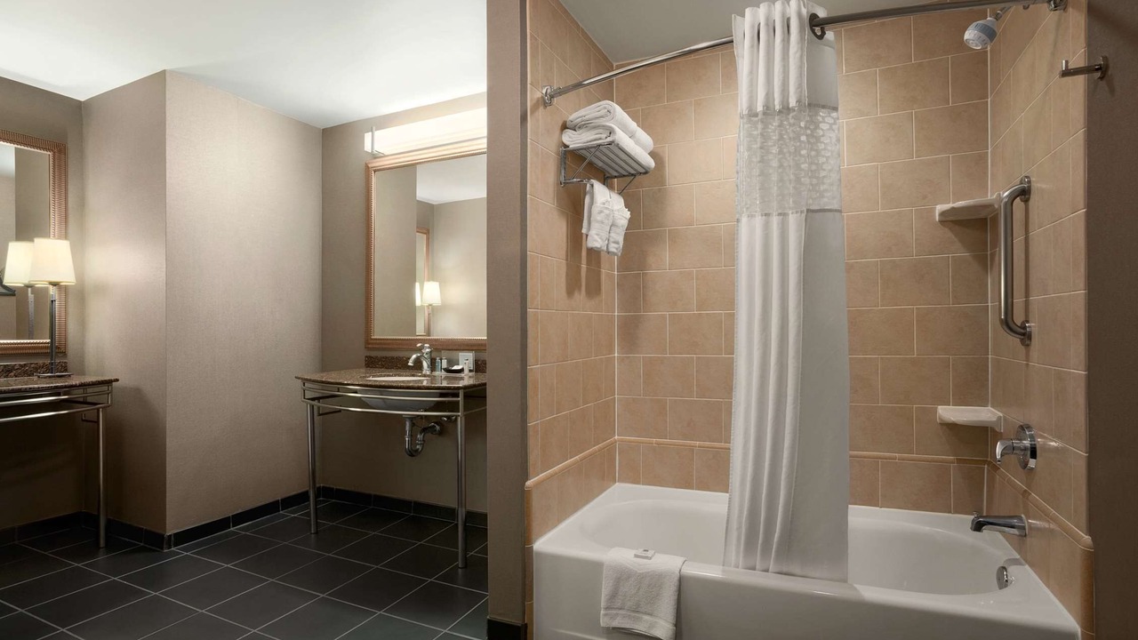 Photo of Bathroom in Ogden