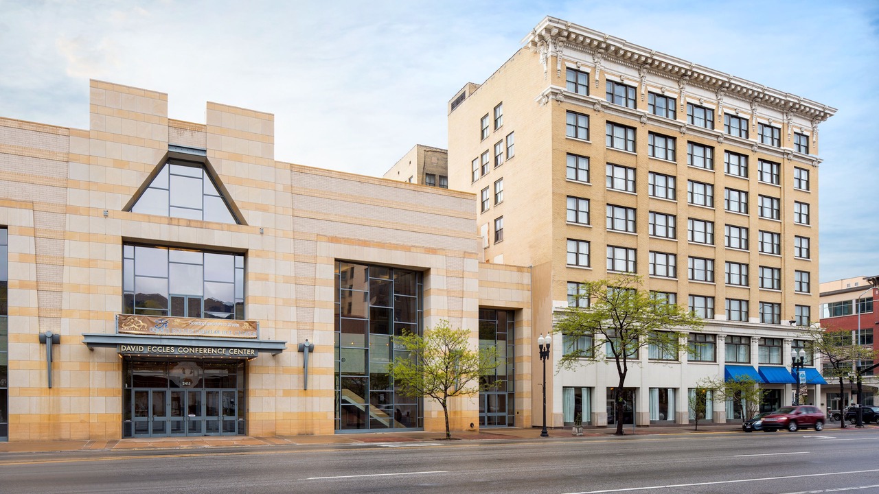 Photo of Outdoor in Ogden