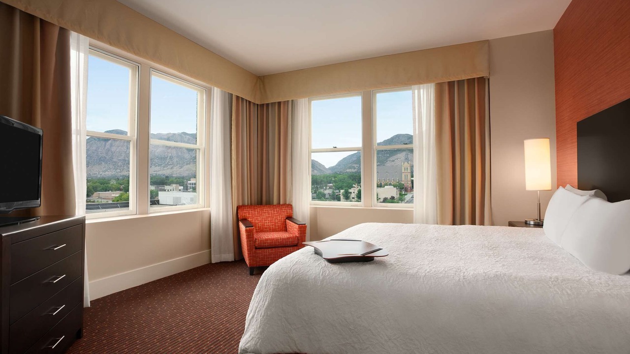 Photo of Bedroom in Ogden