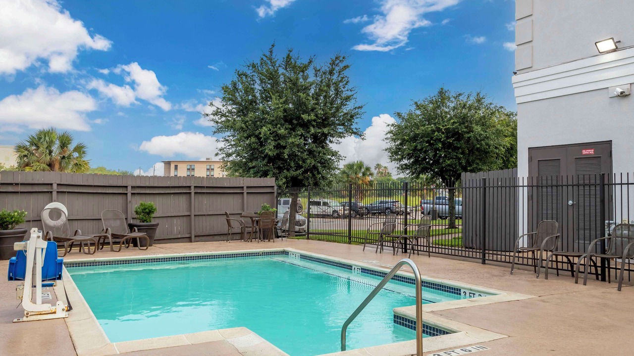 Photo of Outdoor in Southeast Houston