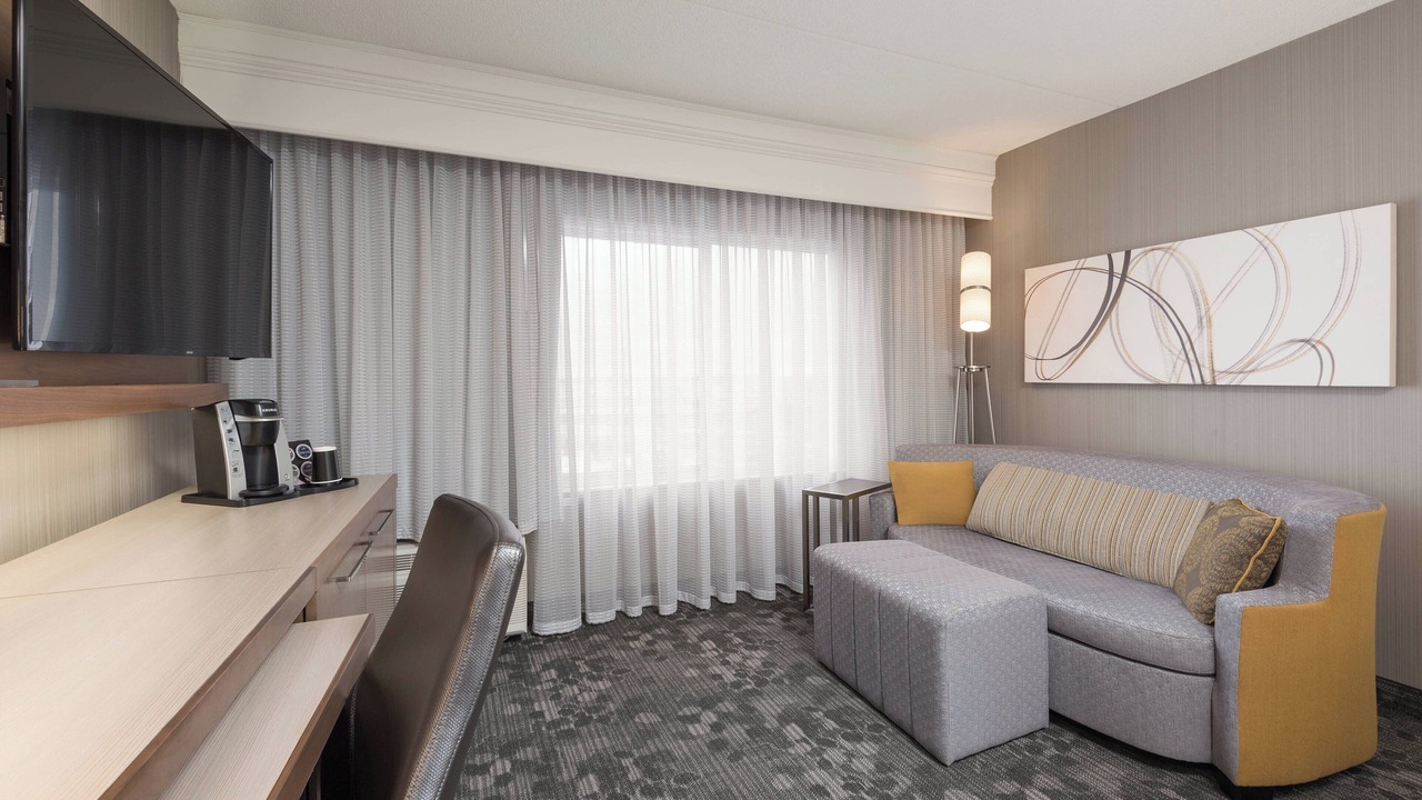 Photo of Bedroom in Vaughan
