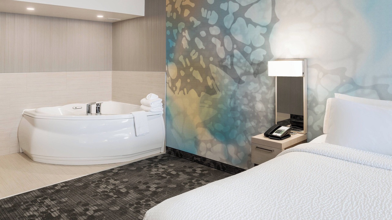 Photo of Bedroom in Vaughan