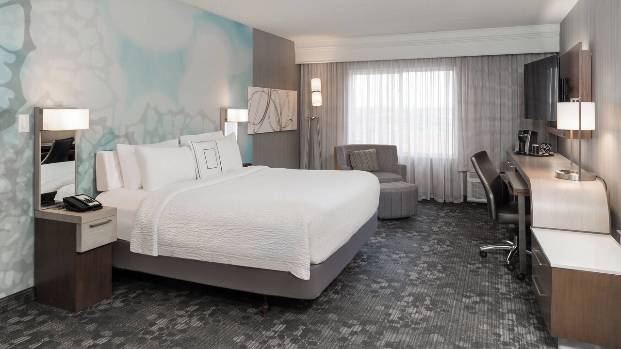 Photo of Bedroom in Vaughan