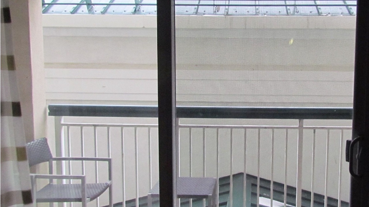 Photo of Patio Balcony in Vaughan