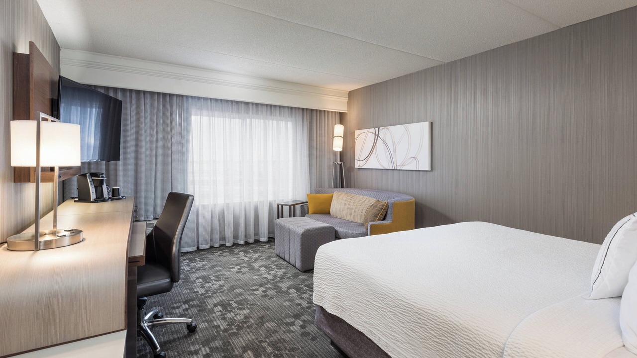 Photo of Bedroom in Vaughan