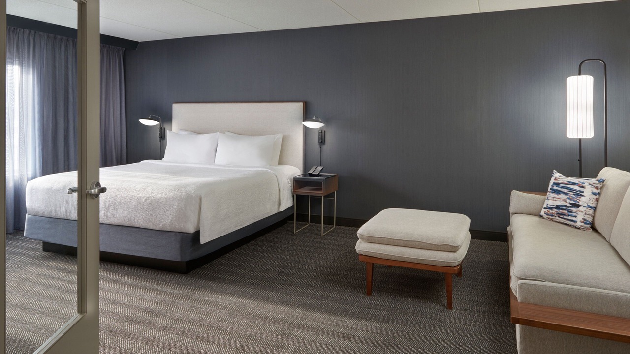 Photo of Bedroom in Mississauga
