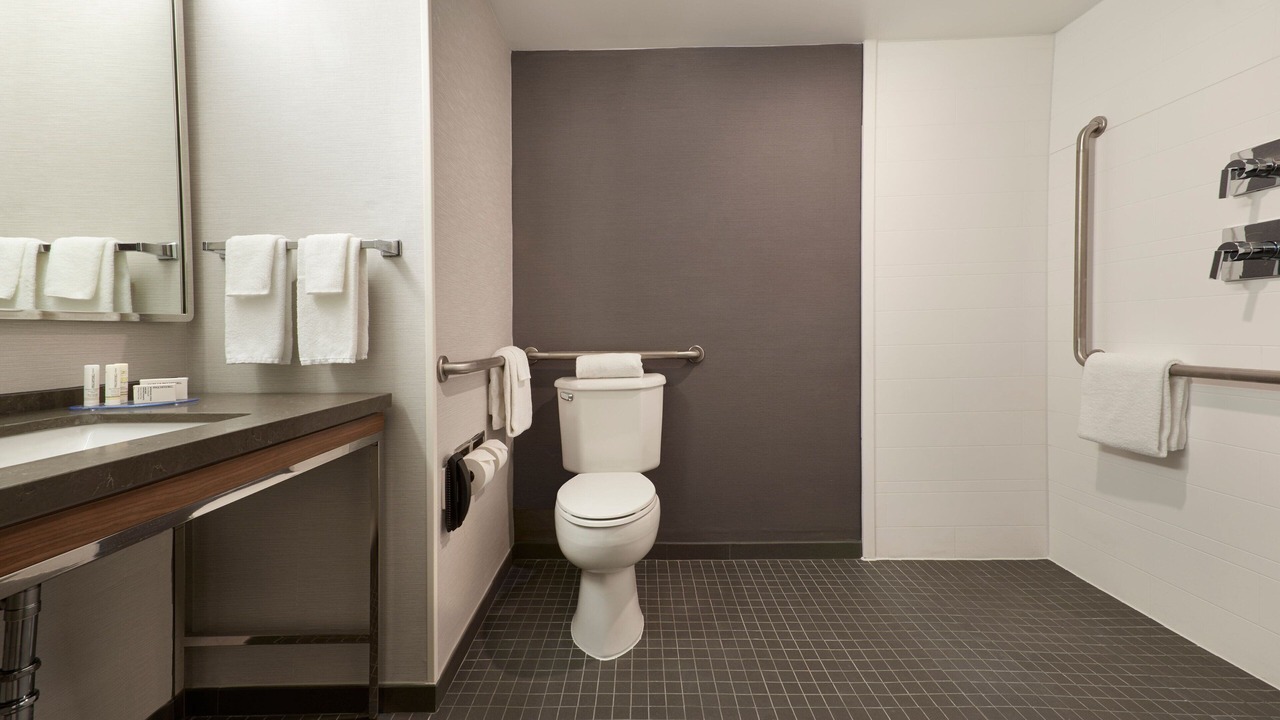 Photo of Bathroom in Mississauga
