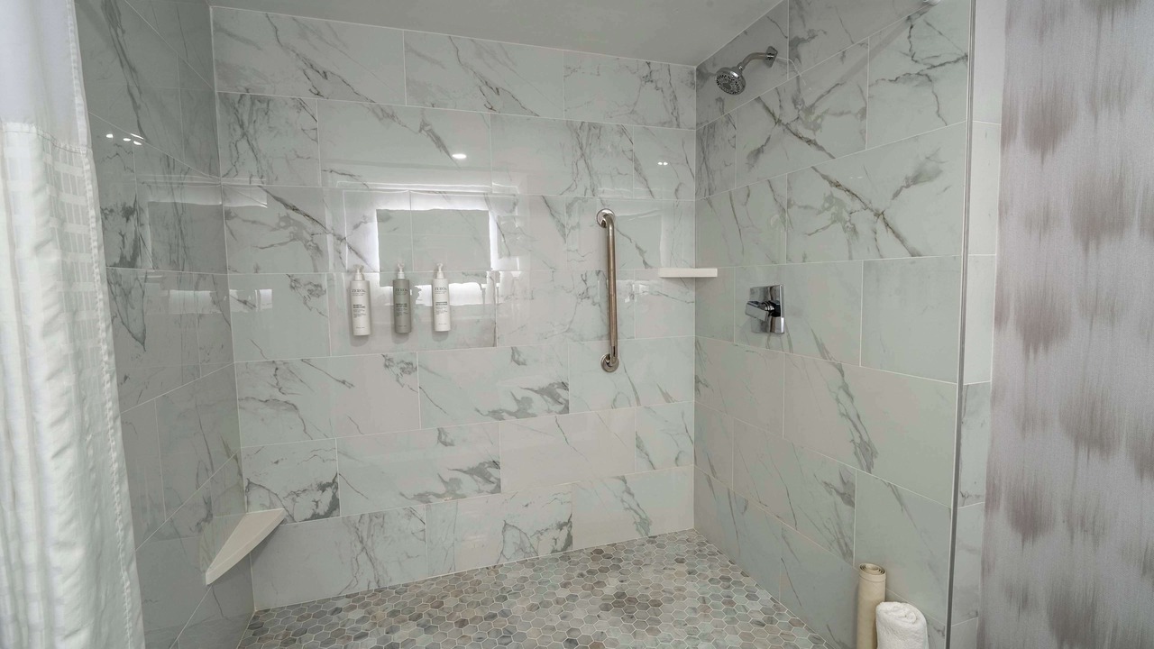 Photo of Bathroom in St. Augustine