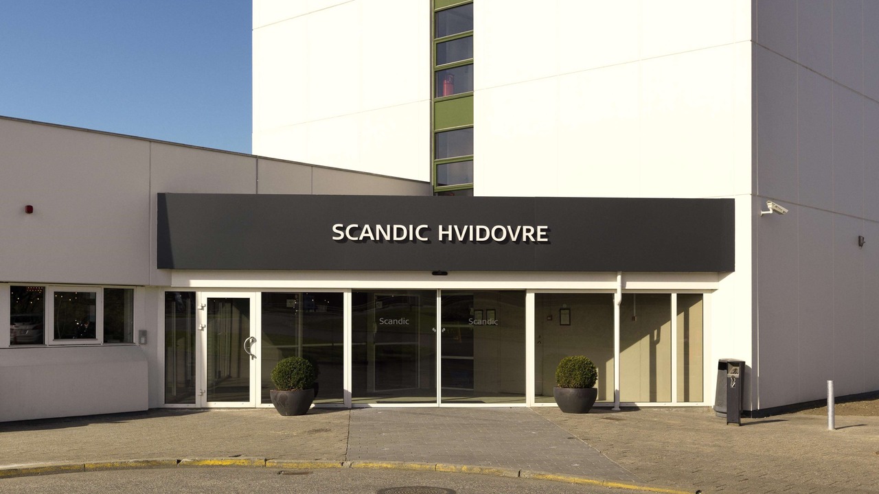 Photo of Outdoor in Hvidovre Municipality