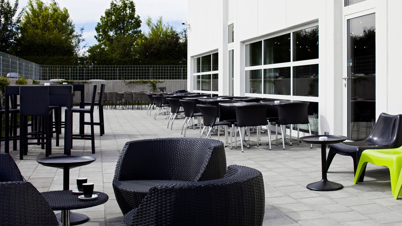 Photo of Patio Balcony in Hvidovre Municipality