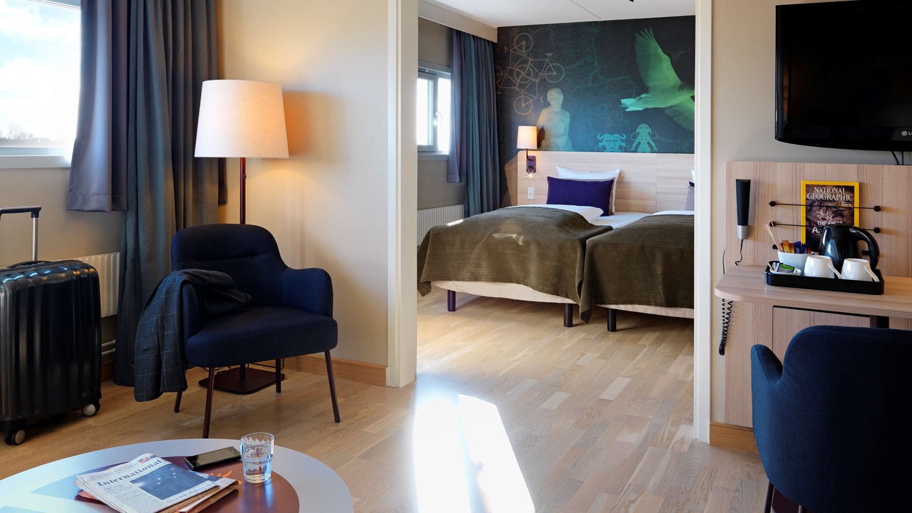 Photo of Bedroom in Hvidovre