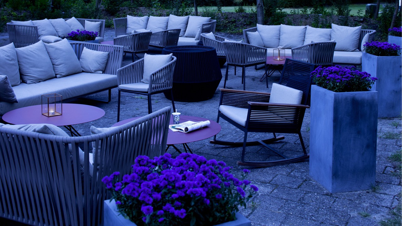Photo of Patio Balcony in Hvidovre Municipality