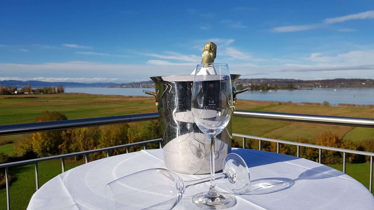 Photo of Patio Balcony in Pfaeffikon