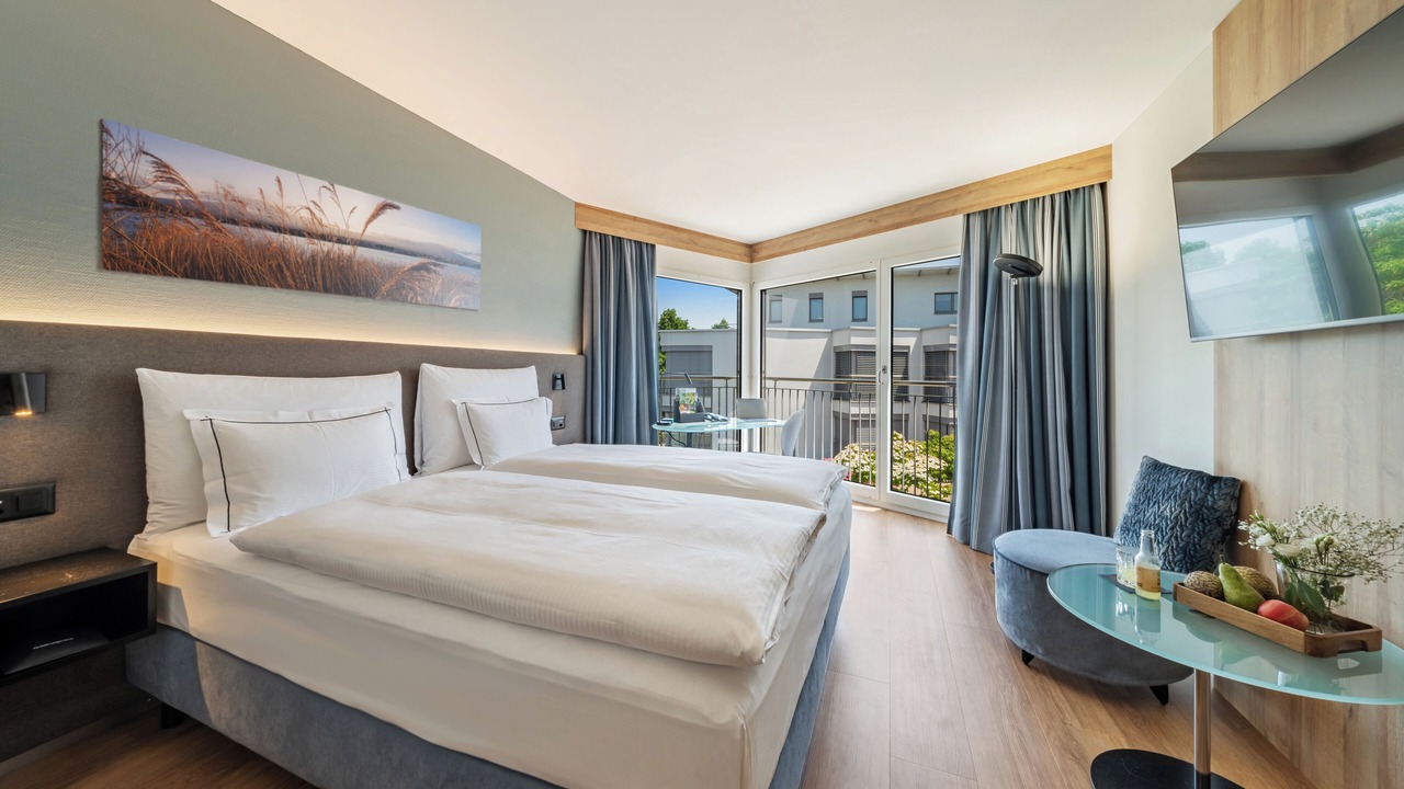 Photo of Bedroom in Pfaeffikon