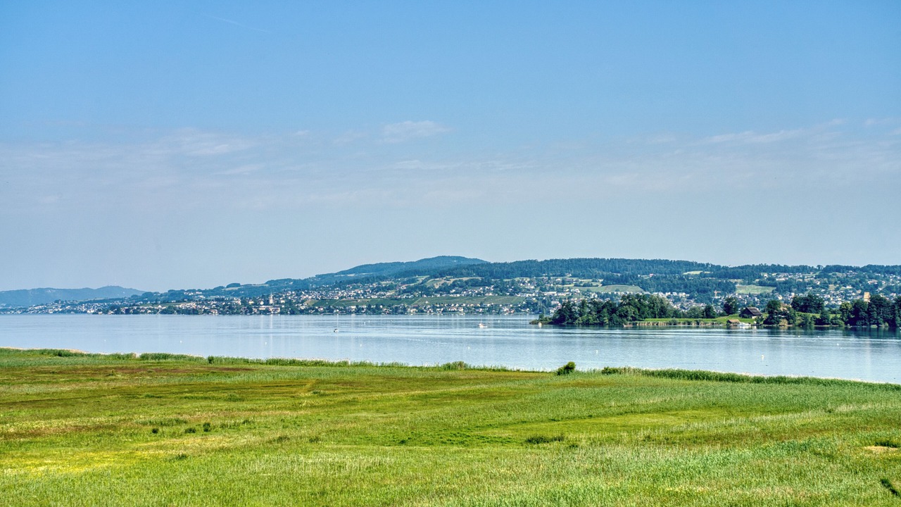 Photo of Bedroom in Pfaeffikon