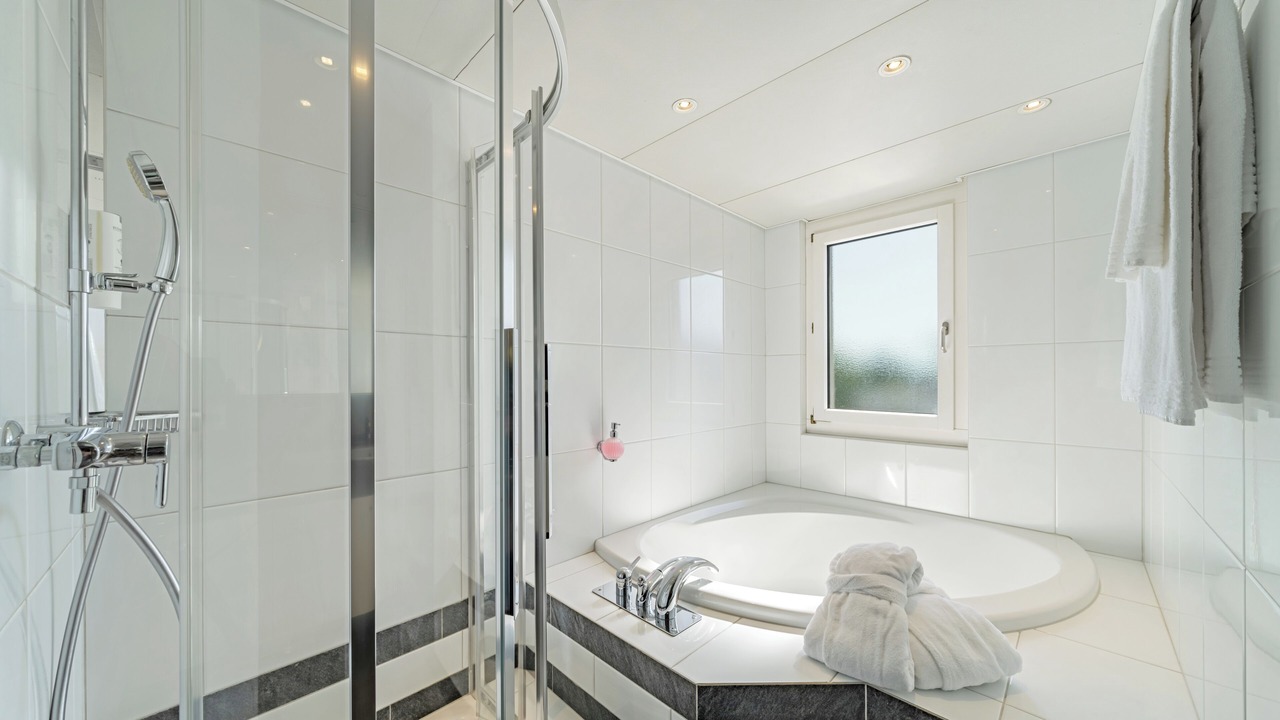 Photo of Bathroom in Pfaeffikon