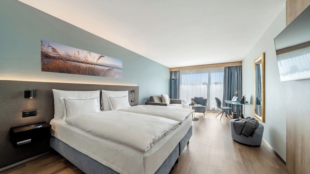 Photo of Bedroom in Pfaeffikon