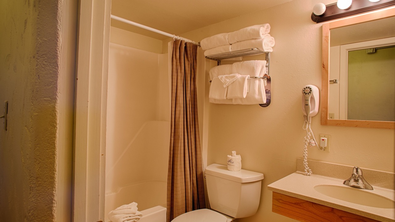 Photo of Bathroom in Alta