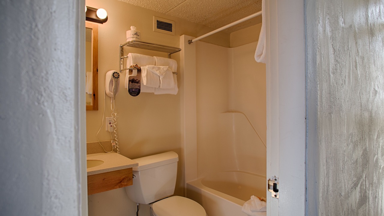 Photo of Bathroom in Alta