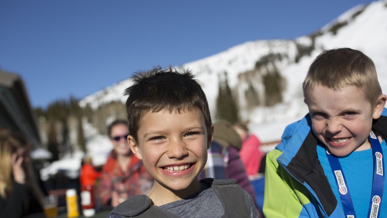 Photo of Others in Alta