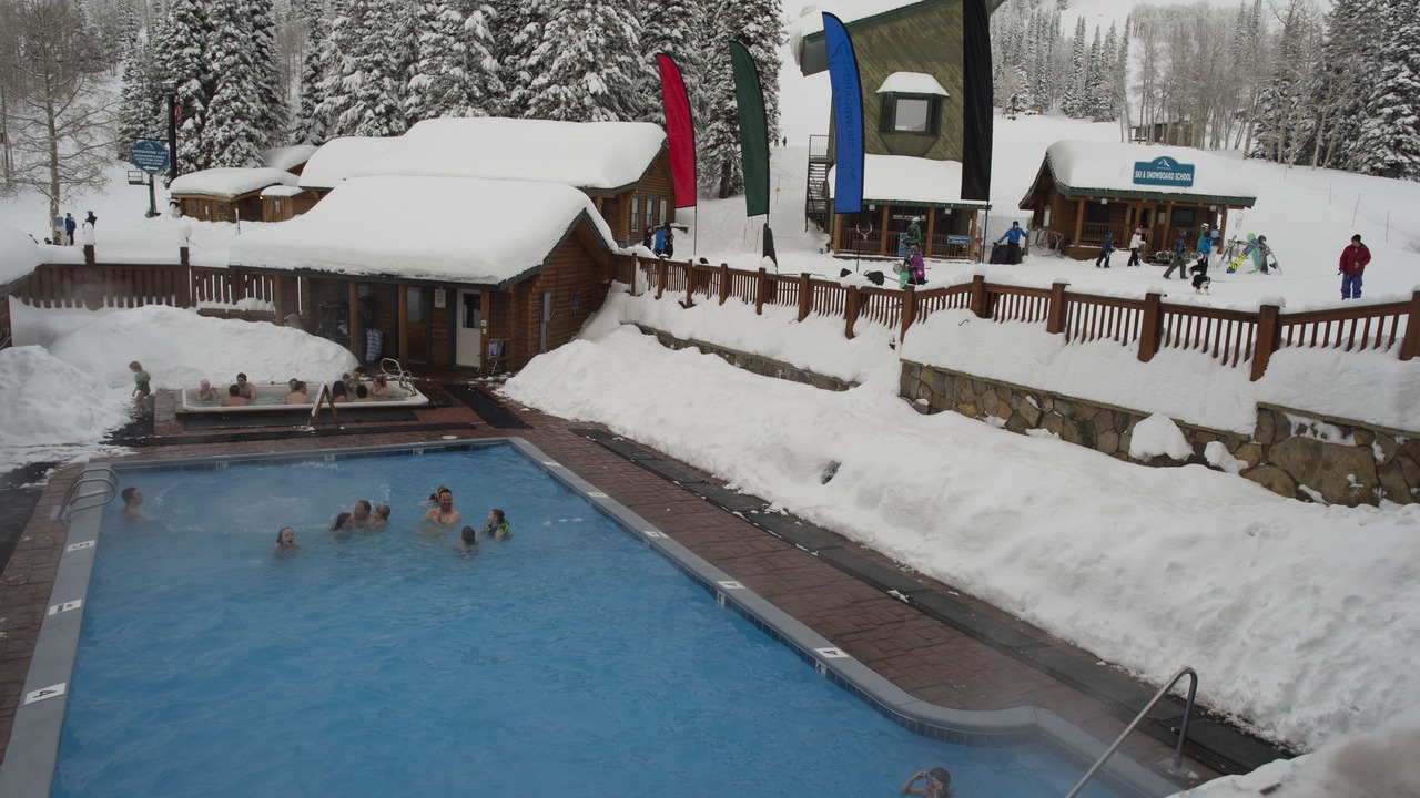 Photo of Outdoor in Alta