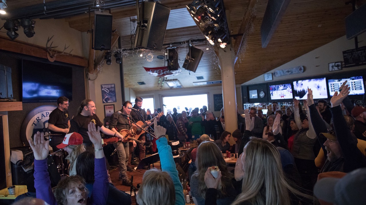 Photo of Others in Alta