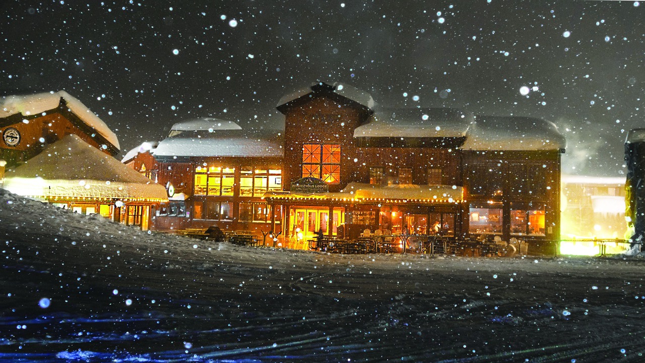 Photo of Outdoor in Alta